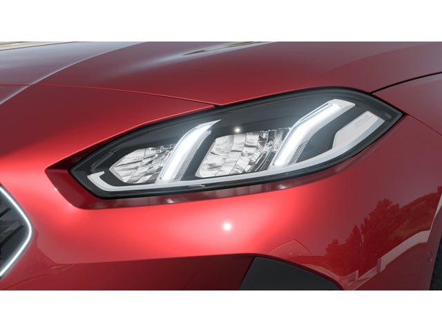 2026 BMW 2 Series Base