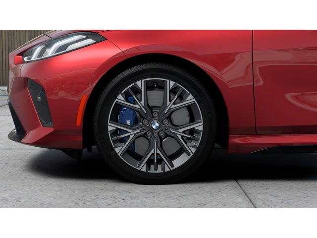 2026 BMW 2 Series Base