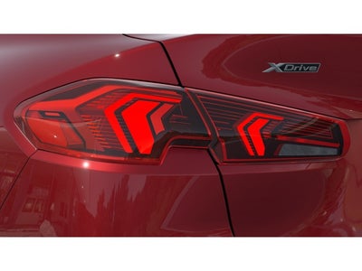 2026 BMW 2 Series Base