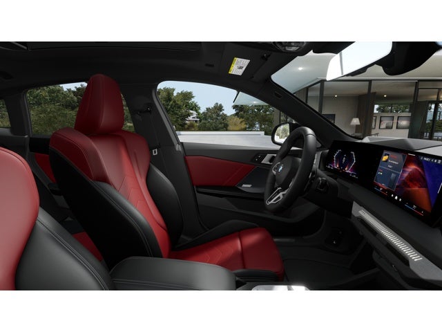 2026 BMW 2 Series Base
