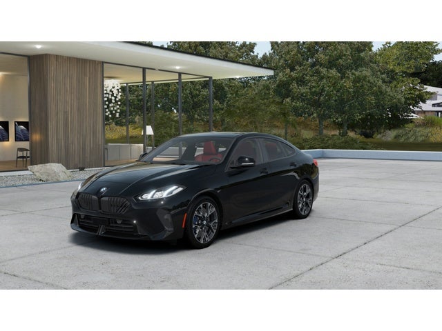 2026 BMW 2 Series Base