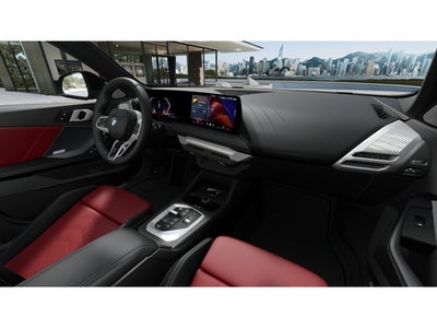 2026 BMW 2 Series Base
