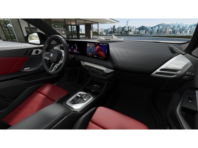 2026 BMW 2 Series Base