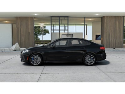 2026 BMW 2 Series Base