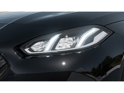 2026 BMW 2 Series Base