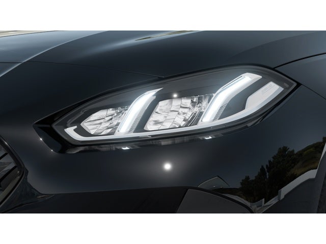 2026 BMW 2 Series Base