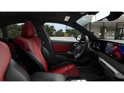 2026 BMW 2 Series Base