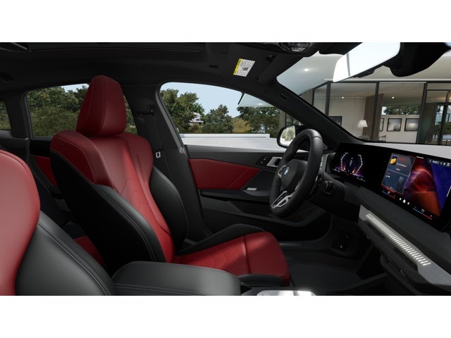 2026 BMW 2 Series Base
