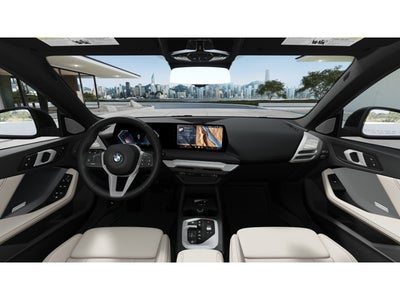 2026 BMW 2 Series Base