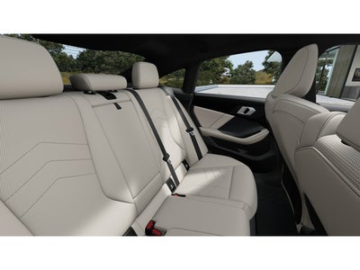 2026 BMW 2 Series Base
