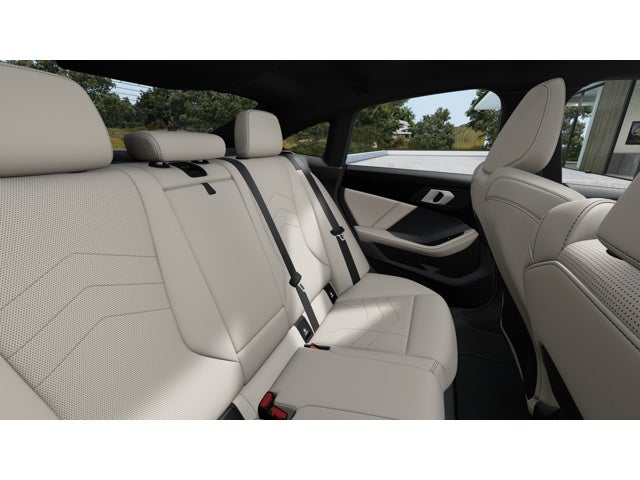 2026 BMW 2 Series Base