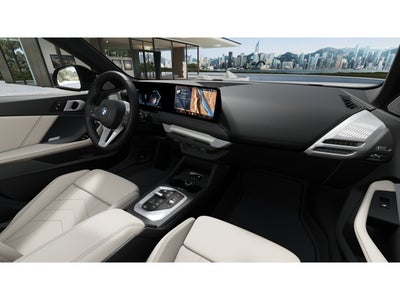 2026 BMW 2 Series Base