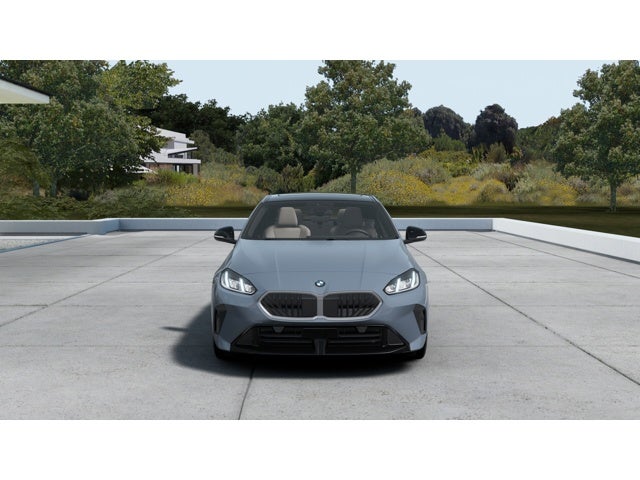 2026 BMW 2 Series Base
