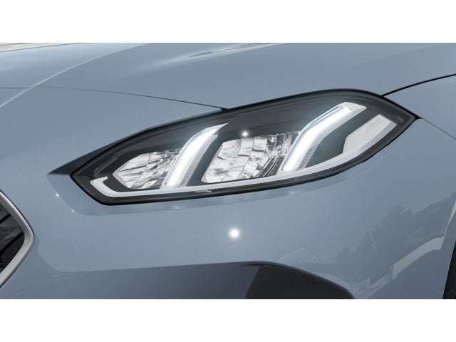 2026 BMW 2 Series Base