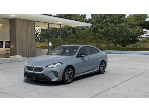 2026 BMW 2 Series Base