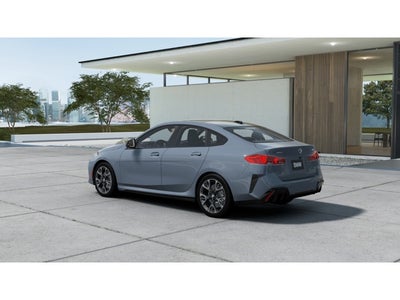 2026 BMW 2 Series Base