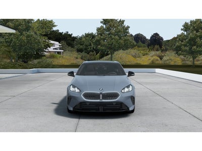 2026 BMW 2 Series Base