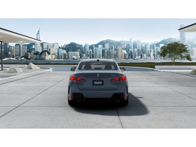 2026 BMW 2 Series Base