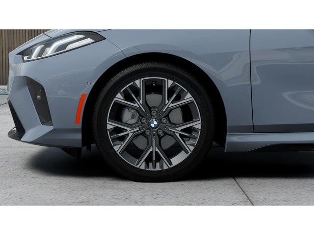 2026 BMW 2 Series Base