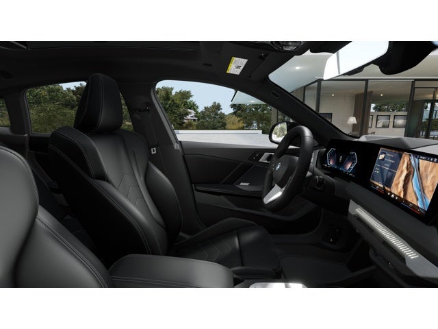 2026 BMW 2 Series Base
