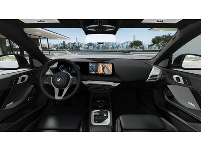 2026 BMW 2 Series Base