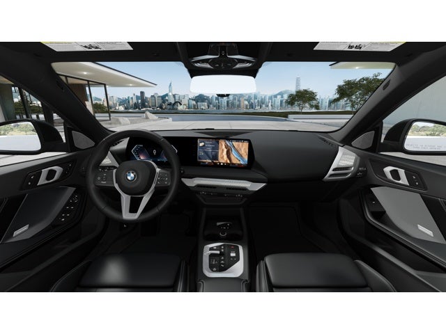 2026 BMW 2 Series Base
