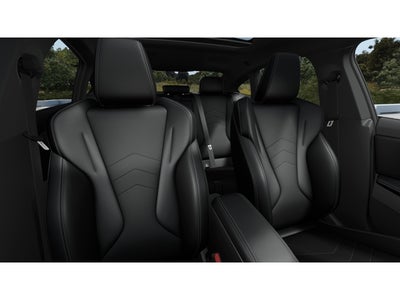 2026 BMW 2 Series Base