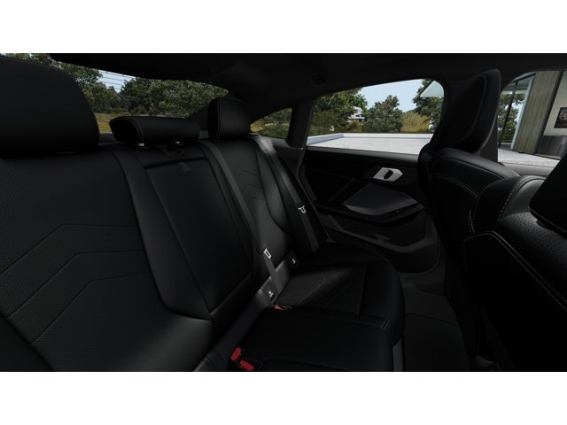 2026 BMW 2 Series Base
