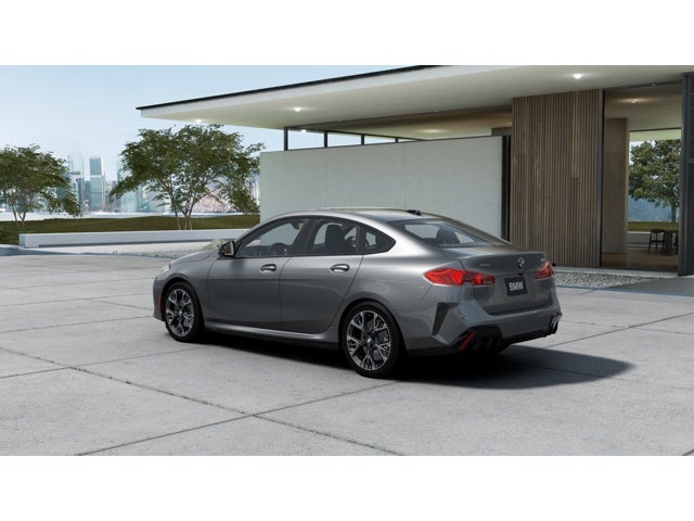 2026 BMW 2 Series Base