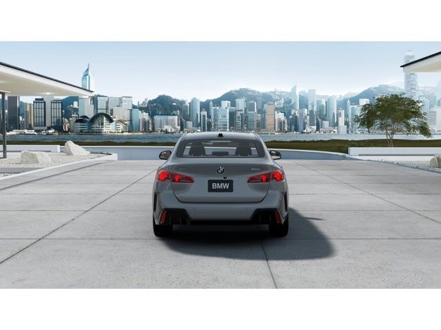 2026 BMW 2 Series Base