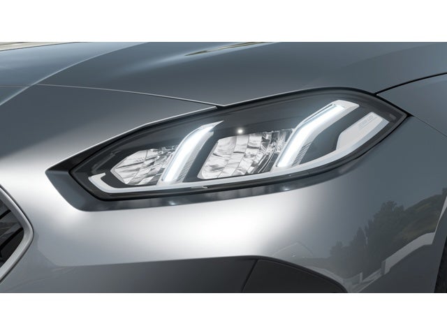 2026 BMW 2 Series Base