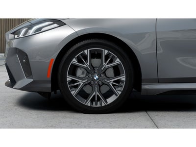 2026 BMW 2 Series Base