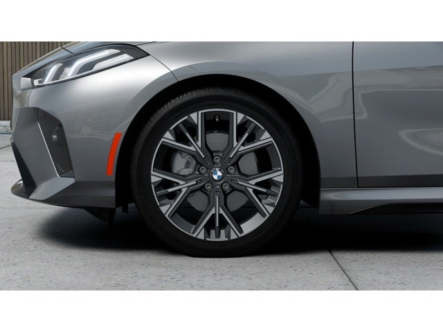 2026 BMW 2 Series Base