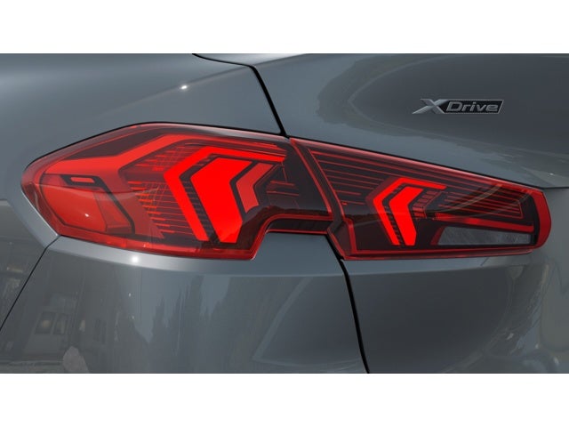 2026 BMW 2 Series Base