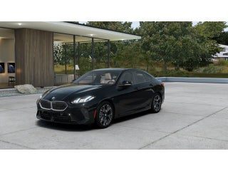 2026 BMW 2 Series Base