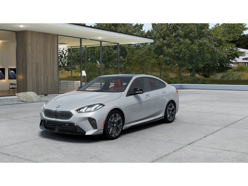 2026 BMW 2 Series Base