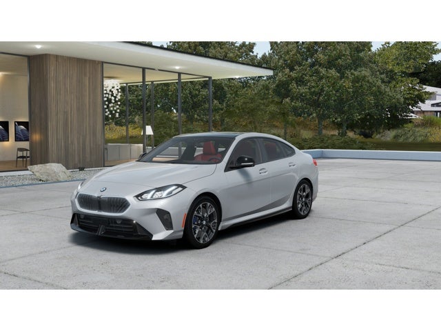 2026 BMW 2 Series Base
