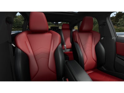 2026 BMW 2 Series Base