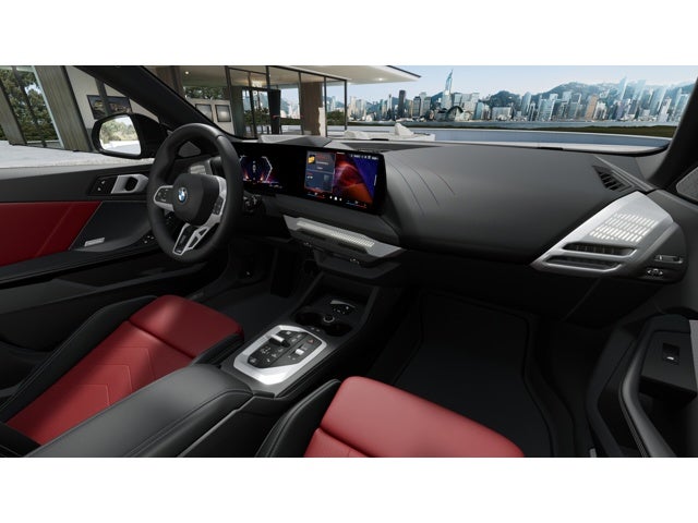 2026 BMW 2 Series Base