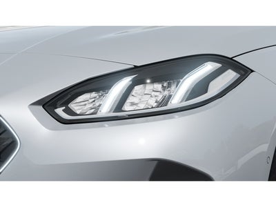 2026 BMW 2 Series Base