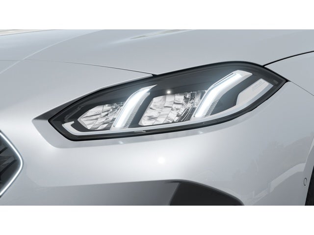 2026 BMW 2 Series Base