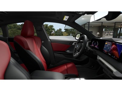 2026 BMW 2 Series Base