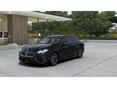 2026 BMW 2 Series Base