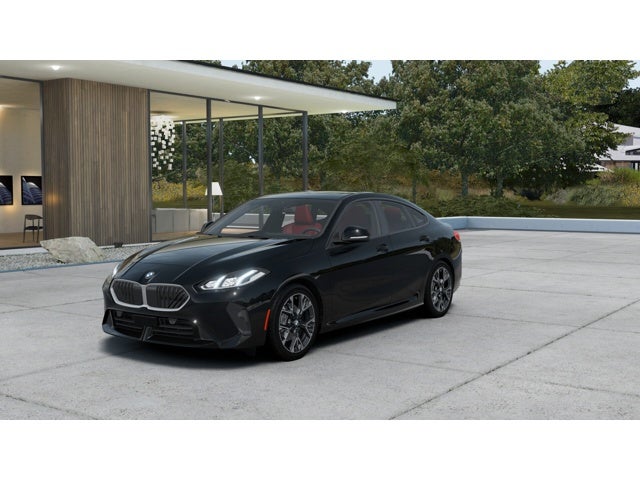2026 BMW 2 Series Base
