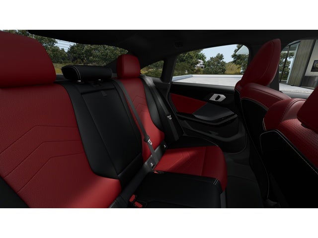 2026 BMW 2 Series Base