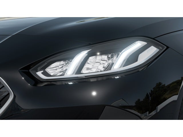 2026 BMW 2 Series Base