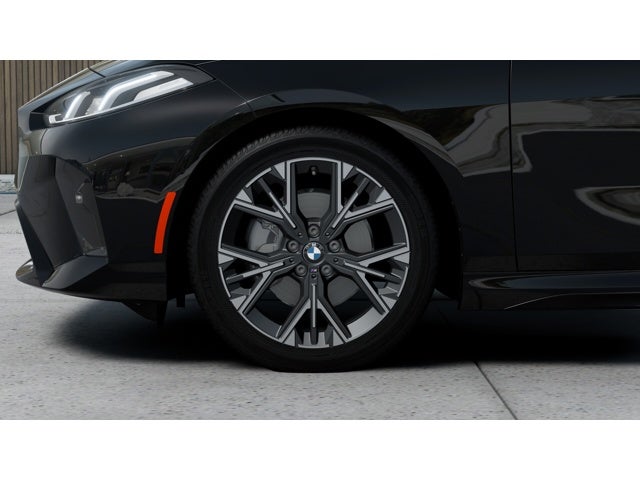 2026 BMW 2 Series Base