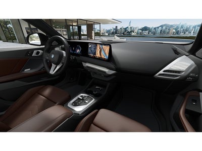 2026 BMW 2 Series Base