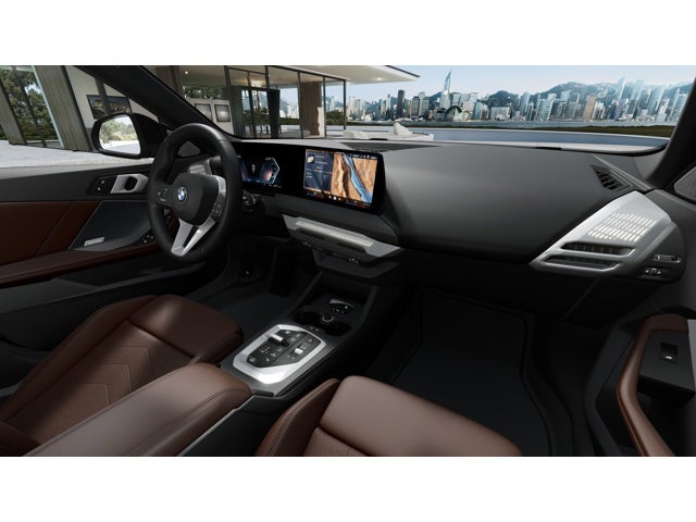 2026 BMW 2 Series Base