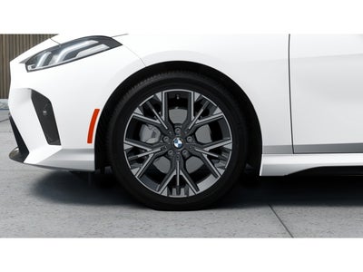 2026 BMW 2 Series Base